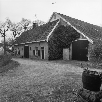 Rijksdienst voor het Cultureel Erfgoed: Wal, A.J. van der