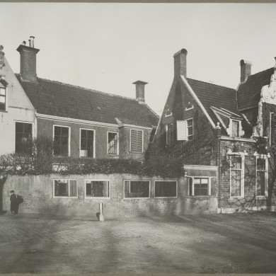 Rijksdienst voor het Cultureel Erfgoed: Kramer