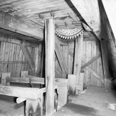 Rijksdienst voor het Cultureel Erfgoed: Wal, A.J. van der