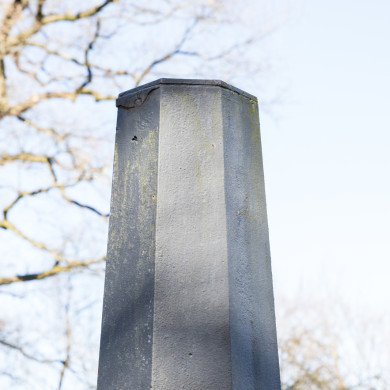 Rijksdienst voor het Cultureel Erfgoed: Sekuur, Mark