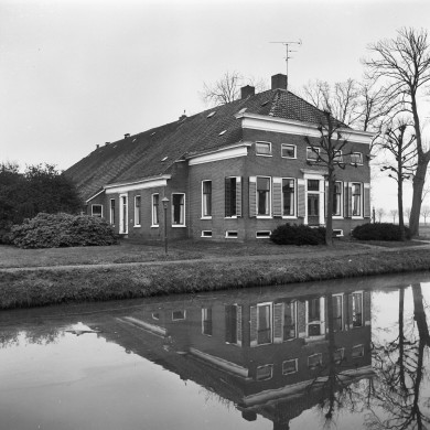 Rijksdienst voor het Cultureel Erfgoed: Wal, A.J. van der