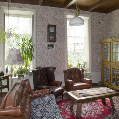 Rijksdienst voor het Cultureel Erfgoed: Booms, C.S. (Chris)