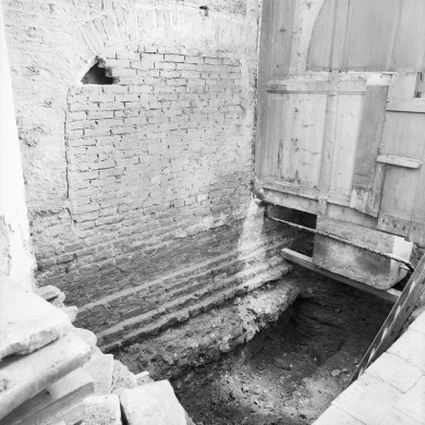 Rijksdienst voor het Cultureel Erfgoed: Galen, P. (Paul) van