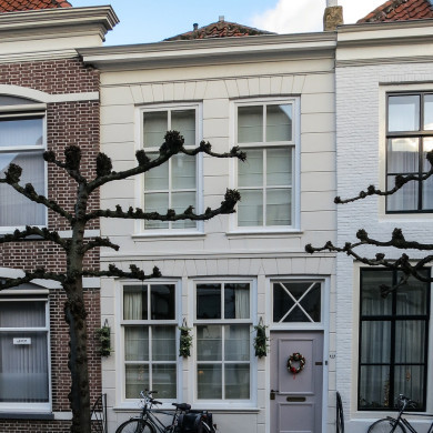 Rijksdienst voor het Cultureel Erfgoed: Brinkkemper, O. (Otto)