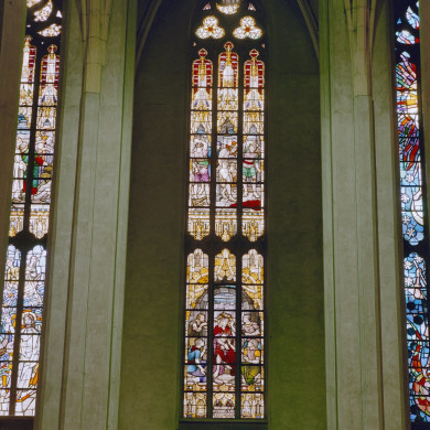 Rijksdienst voor het Cultureel Erfgoed: Wal, A.J. van der