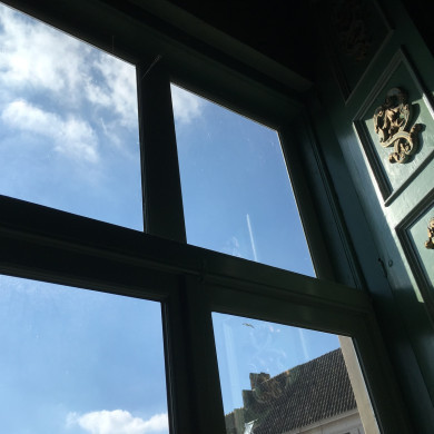 Rijksdienst voor het Cultureel Erfgoed: Wal, Henry van der