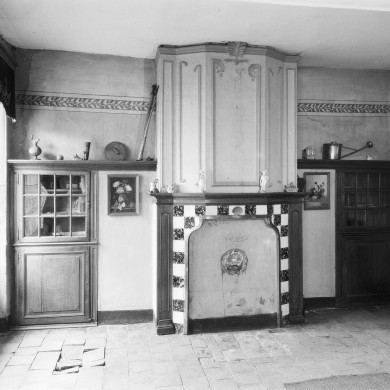 Rijksdienst voor het Cultureel Erfgoed: Delemarre, G.Th.