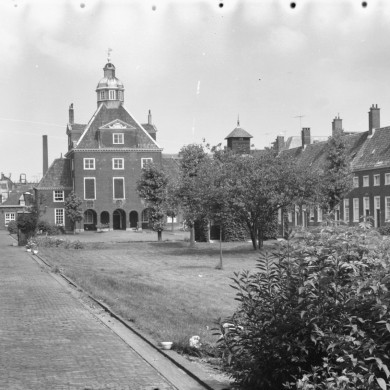 Rijksdienst voor het Cultureel Erfgoed: Dukker, G.J.