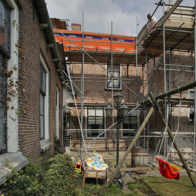 Rijksdienst voor het Cultureel Erfgoed: Galen, P. (Paul) van