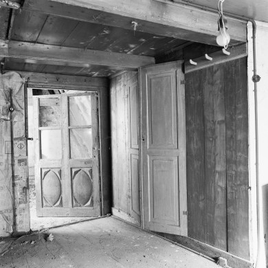 Rijksdienst voor het Cultureel Erfgoed: Wal, A.J. van der