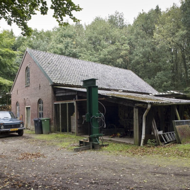 Rijksdienst voor het Cultureel Erfgoed: Booms, C.S. (Chris)