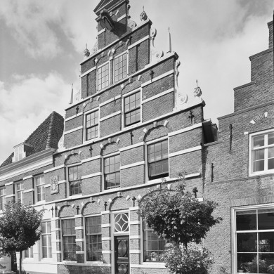 Rijksdienst voor het Cultureel Erfgoed: Dukker, G.J.