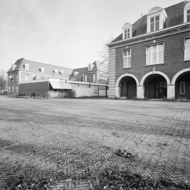 Rijksdienst voor het Cultureel Erfgoed: Galen, P. van