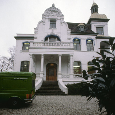 Rijksdienst voor het Cultureel Erfgoed: Tangel, L.M.