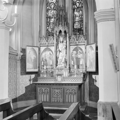 Rijksdienst voor het Cultureel Erfgoed: Galen, P. van