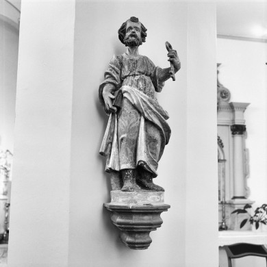 Rijksdienst voor het Cultureel Erfgoed: Galen, P. van