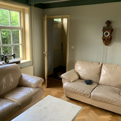 Rijksdienst voor het Cultureel Erfgoed: Bogers, Guido