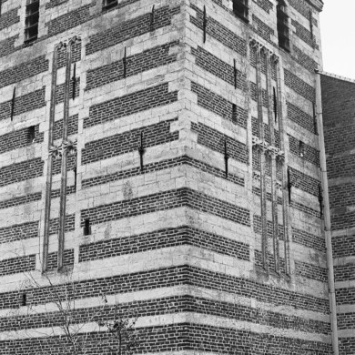 Rijksdienst voor het Cultureel Erfgoed: Tangel, L.M.