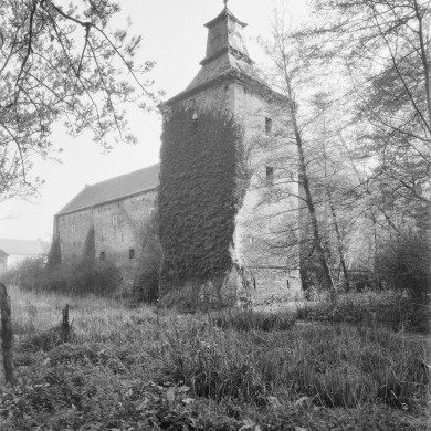 Rijksdienst voor het Cultureel Erfgoed