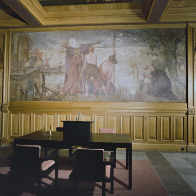 Rijksdienst voor het Cultureel Erfgoed: Dukker, G.J.