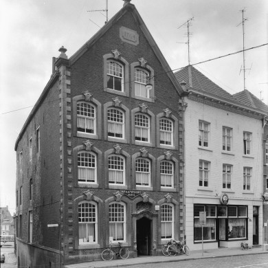 Rijksdienst voor het Cultureel Erfgoed: Delemarre, G.Th.