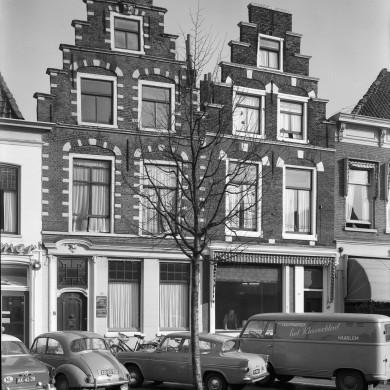 Rijksdienst voor het Cultureel Erfgoed: Delemarre, G.Th.