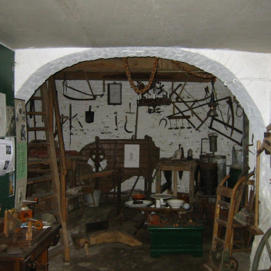 Rijksdienst voor het Cultureel Erfgoed: Terpstra, Frank