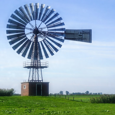 Rijksdienst voor het Cultureel Erfgoed: Kabel, F. (Frans)