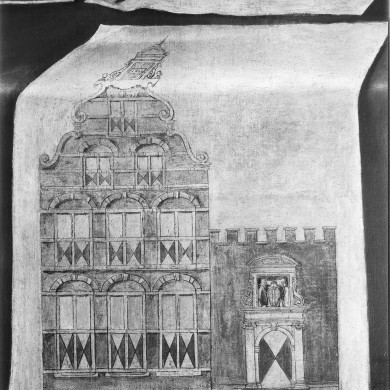 Rijksdienst voor het Cultureel Erfgoed: Delemarre, G.Th.