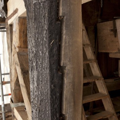 Rijksdienst voor het Cultureel Erfgoed: Roderburg, K. (Kris)