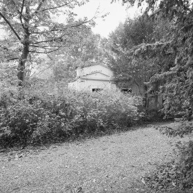 Rijksdienst voor het Cultureel Erfgoed: Wal, A.J. van der