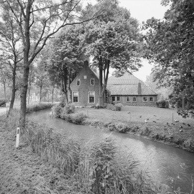 Rijksdienst voor het Cultureel Erfgoed: Koning, J.P. de