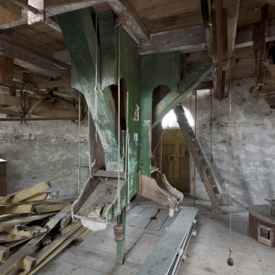 Rijksdienst voor het Cultureel Erfgoed: Booms, C.S. (Chris)