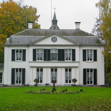 Rijksdienst voor het Cultureel Erfgoed: Speelman, Albert