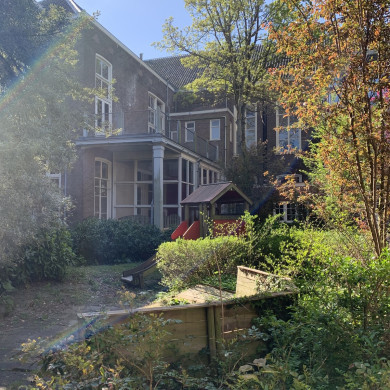 Rijksdienst voor het Cultureel Erfgoed: Bogers, Guido