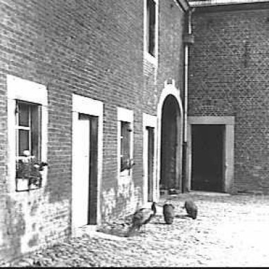 Rijksdienst voor het Cultureel Erfgoed: Dekkers, Ger