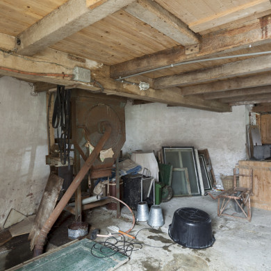 Rijksdienst voor het Cultureel Erfgoed: Booms, C.S. (Chris)