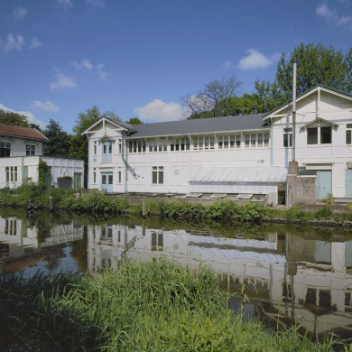Rijksdienst voor het Cultureel Erfgoed: Hoogewoud, R.