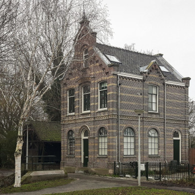 Rijksdienst voor het Cultureel Erfgoed: Raap, E. (Edwin)