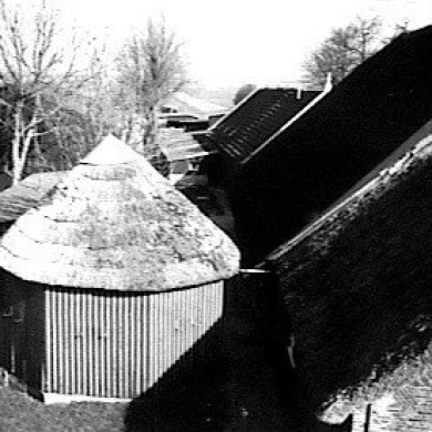 Rijksdienst voor het Cultureel Erfgoed: Groningen, C.L. van