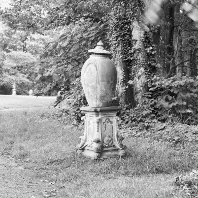 Rijksdienst voor het Cultureel Erfgoed: Wal, A.J. van der