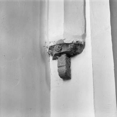 Rijksdienst voor het Cultureel Erfgoed: Wal, A.J. van der