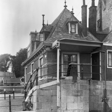 Rijksdienst voor het Cultureel Erfgoed: Hoogendijk, C.