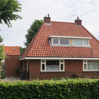 Rijksdienst voor het Cultureel Erfgoed: Brinkkemper, O. (Otto)