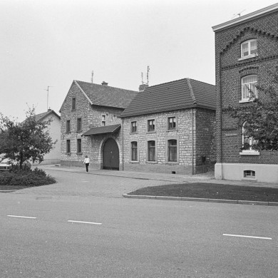Rijksdienst voor het Cultureel Erfgoed: Tangel, L.M.