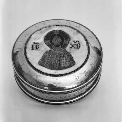 Rijksdienst voor het Cultureel Erfgoed: Wal, A.J. van der