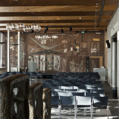 Rijksdienst voor het Cultureel Erfgoed: Galen, P. van