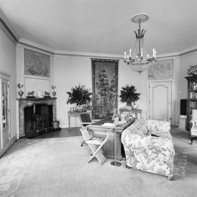 Rijksdienst voor het Cultureel Erfgoed: Wal, A.J. van der