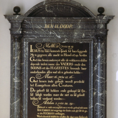 Rijksdienst voor het Cultureel Erfgoed: Galen, P. (Paul) van