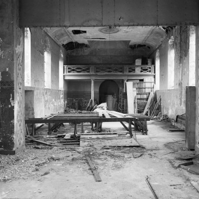 Rijksdienst voor het Cultureel Erfgoed: Tangel, L.M.